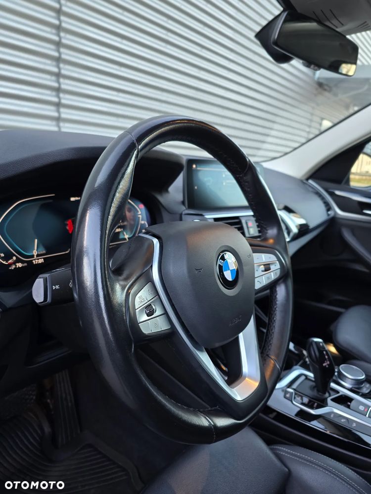 BMW X3 xDrive30e xLine - 16
