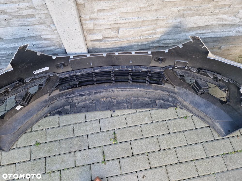 Zderzak Opel Crossland x - 8