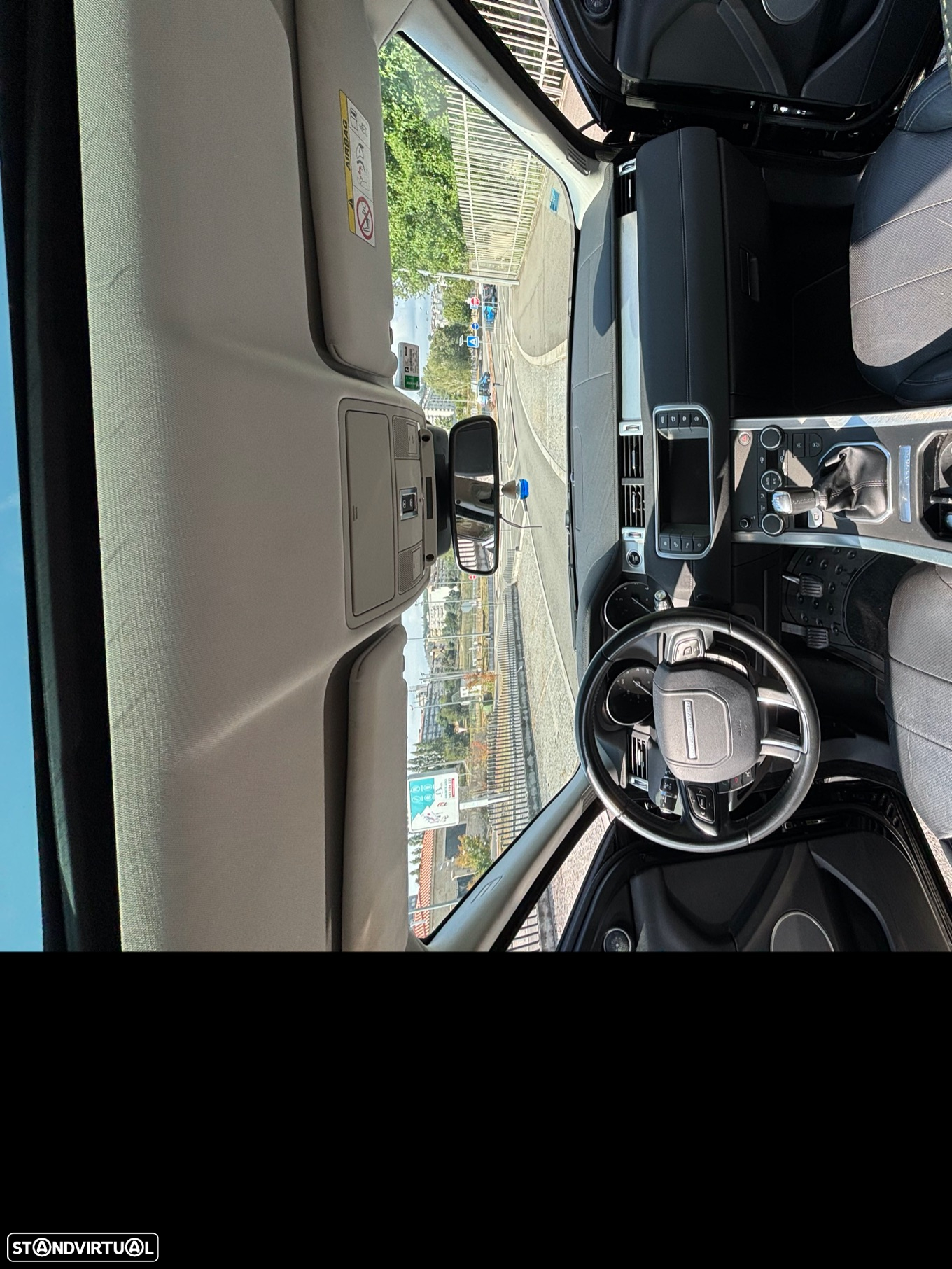 Land Rover Range Rover Evoque 2.0 eD4 SE Dynamic - 12