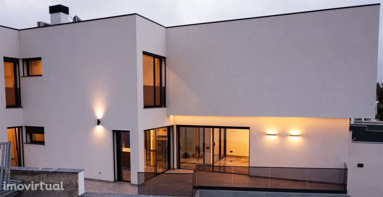 Moradia T4, Premium em Cascais - Grande imagem: 5/49