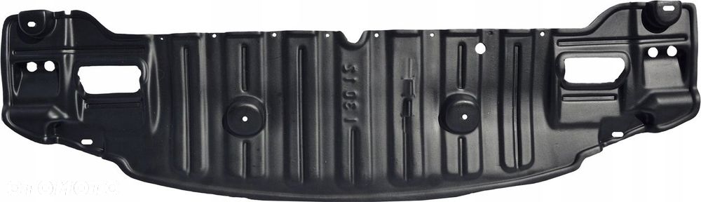 Hyundai i30 2012-2017 osłona silnika - 1