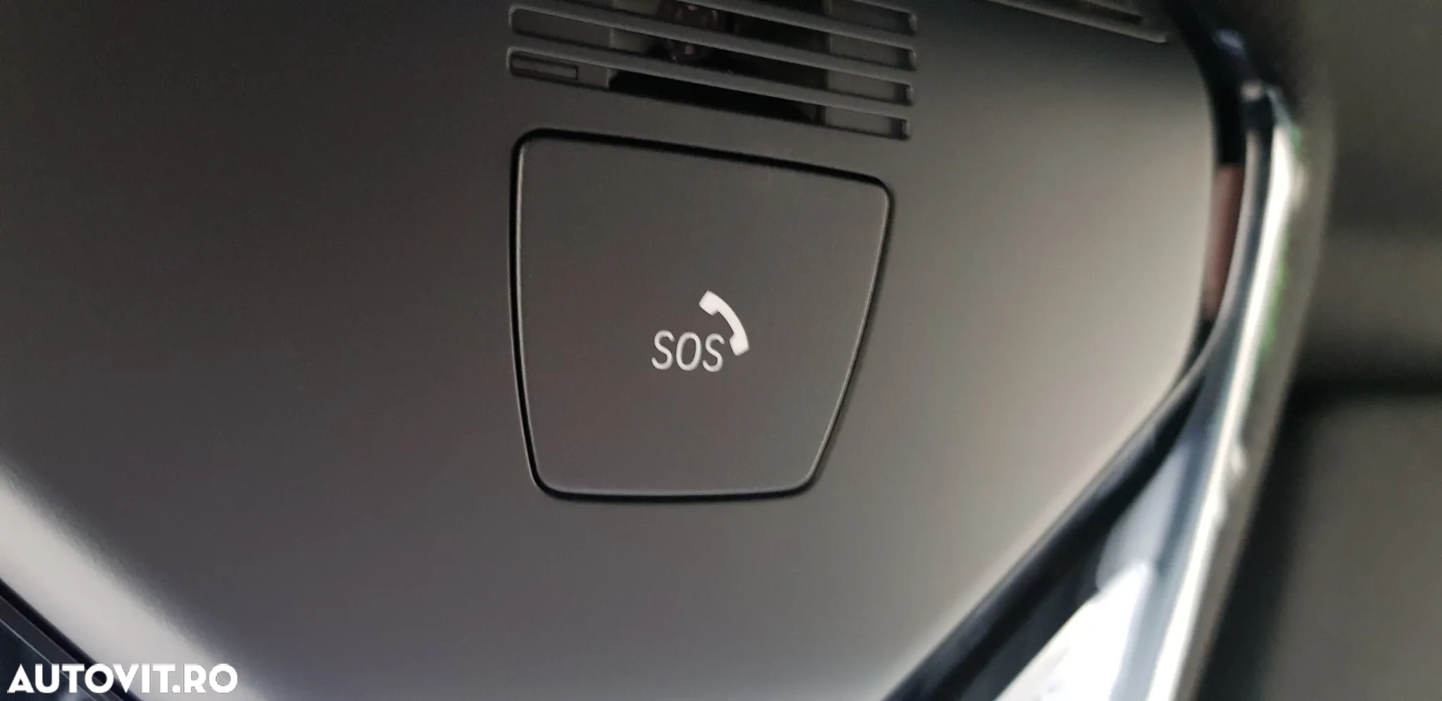 BMW Seria 5 530i Touring Aut. M Sport Edition - 38