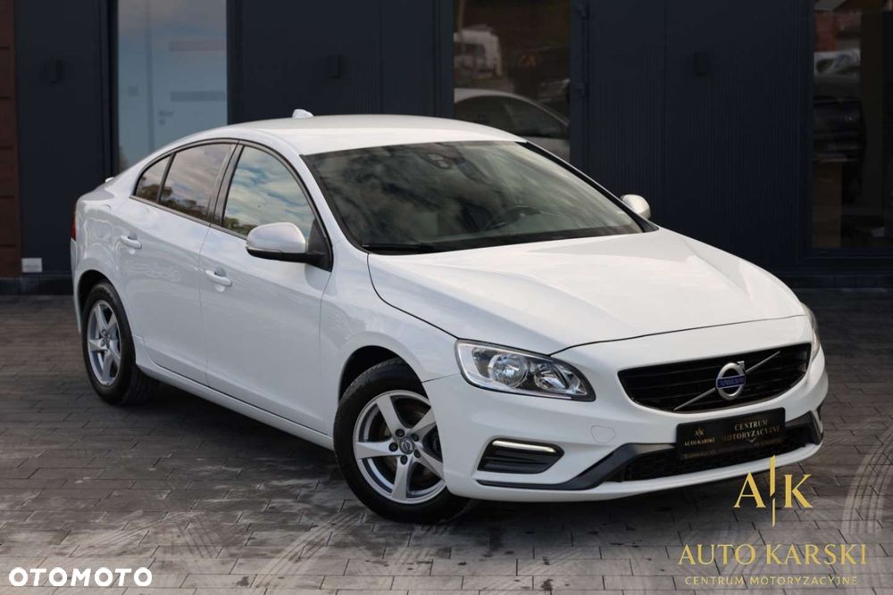 Volvo S60 - 9