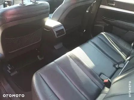 Subaru Outback Legacy 2.0 D Comfort - 7