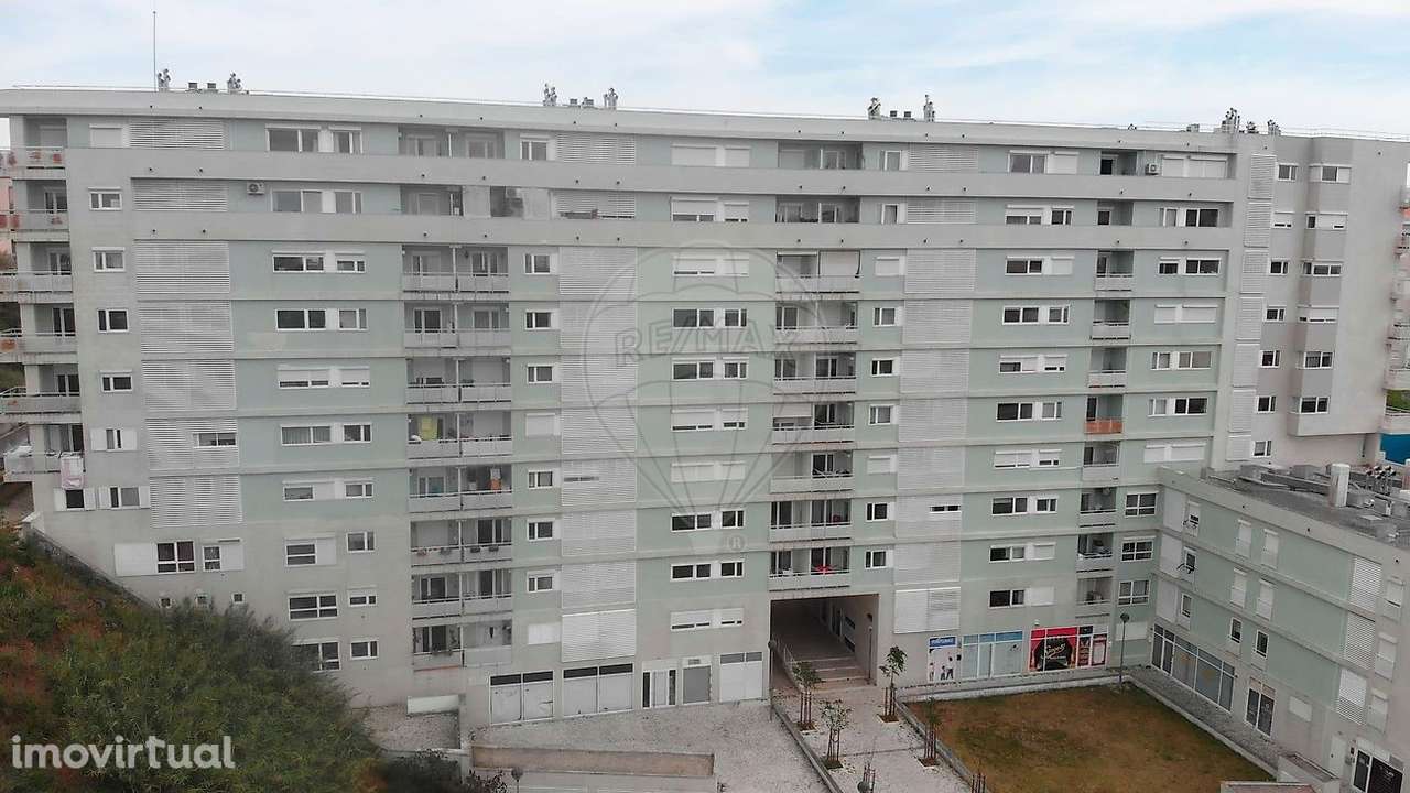 Apartamento T3 para venda - Grande imagem: 2/15