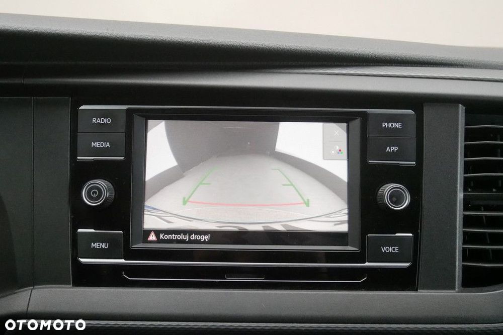 Volkswagen Transporter 2.0 TDI 3400 Kamera SalonPL VAT23% - 18