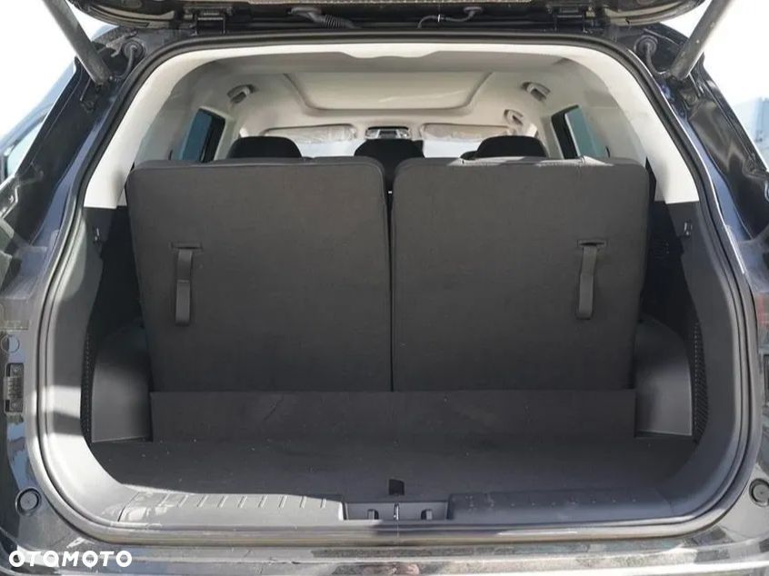 JAC JS8 PRO 7os - 8