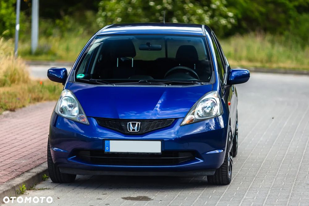 Honda Jazz 1.2 i-VTEC - 6