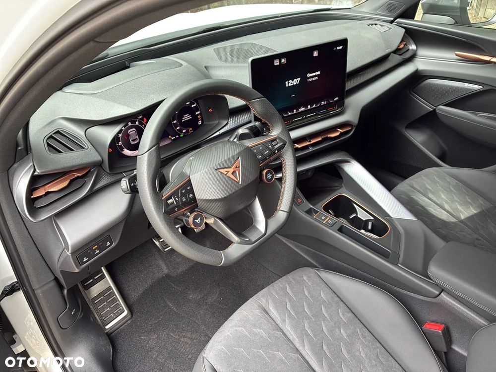 Cupra Terramar - 5