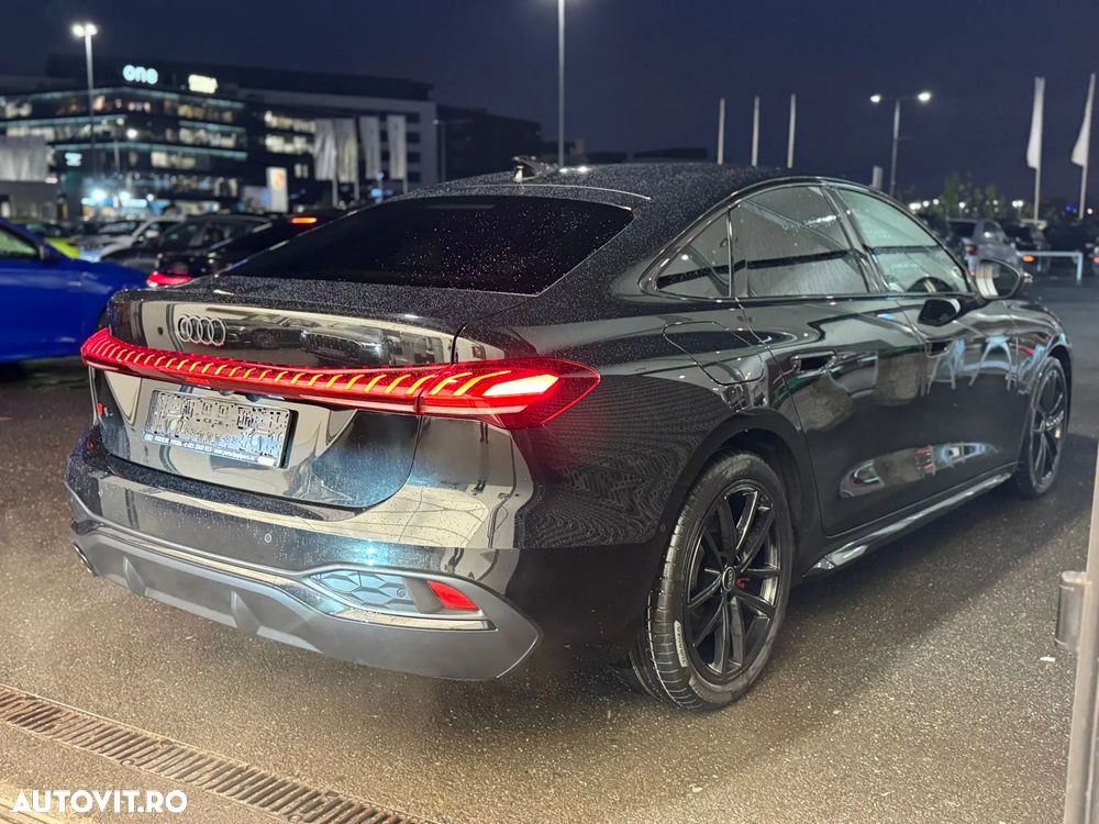 Audi A5 40 TDI quattro S tronic MHEV - 13