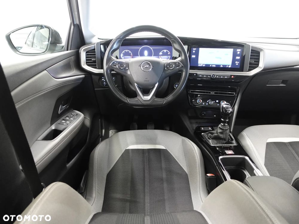 Opel Mokka 1.5 Business Elegance - 29