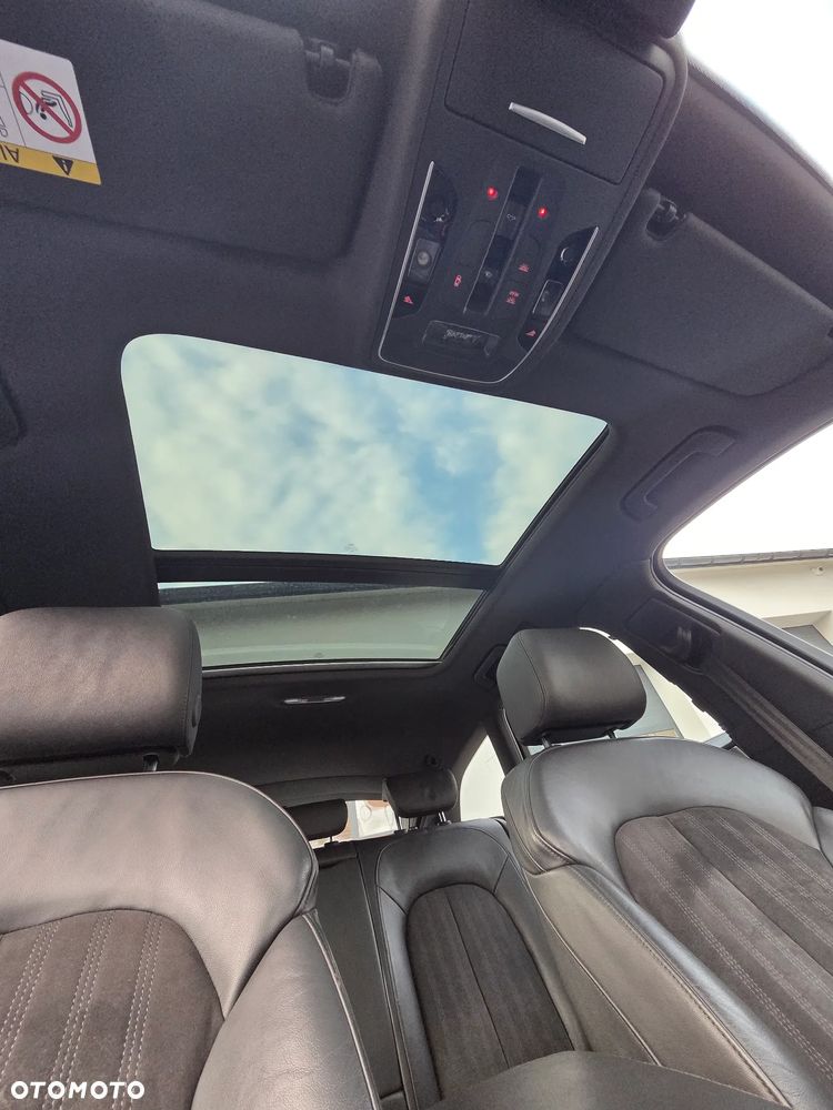 Audi A6 Allroad 3.0 TDI Quattro S tronic - 38