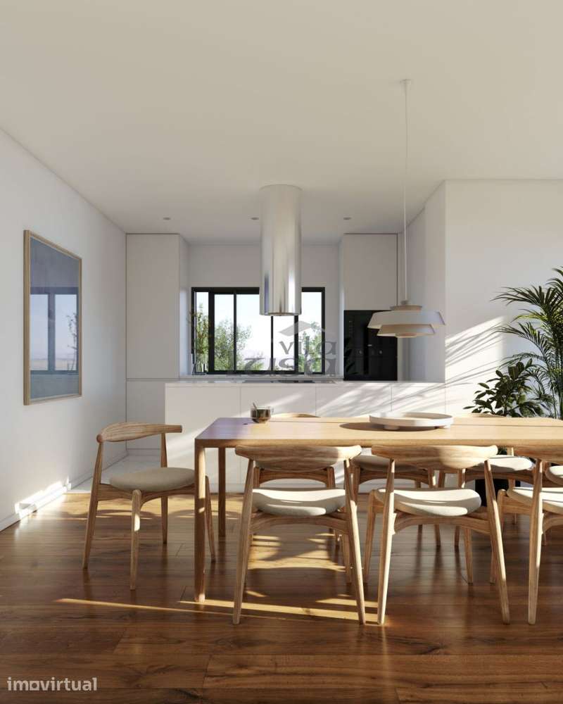 Apartamento, novo, para venda, Valongo - Ermesinde - Grande imagem: 2/10