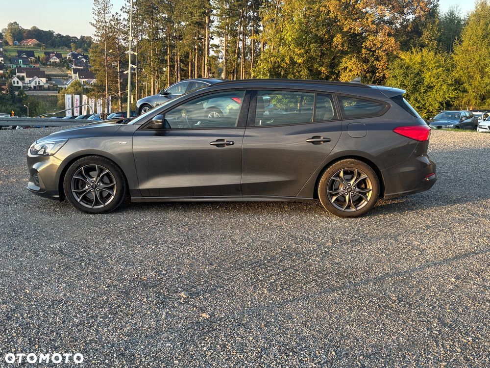 Ford Focus 1.5 EcoBoost ST-Line - 6