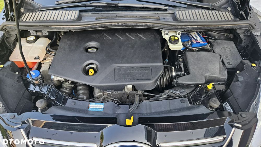 Ford C-MAX - 9