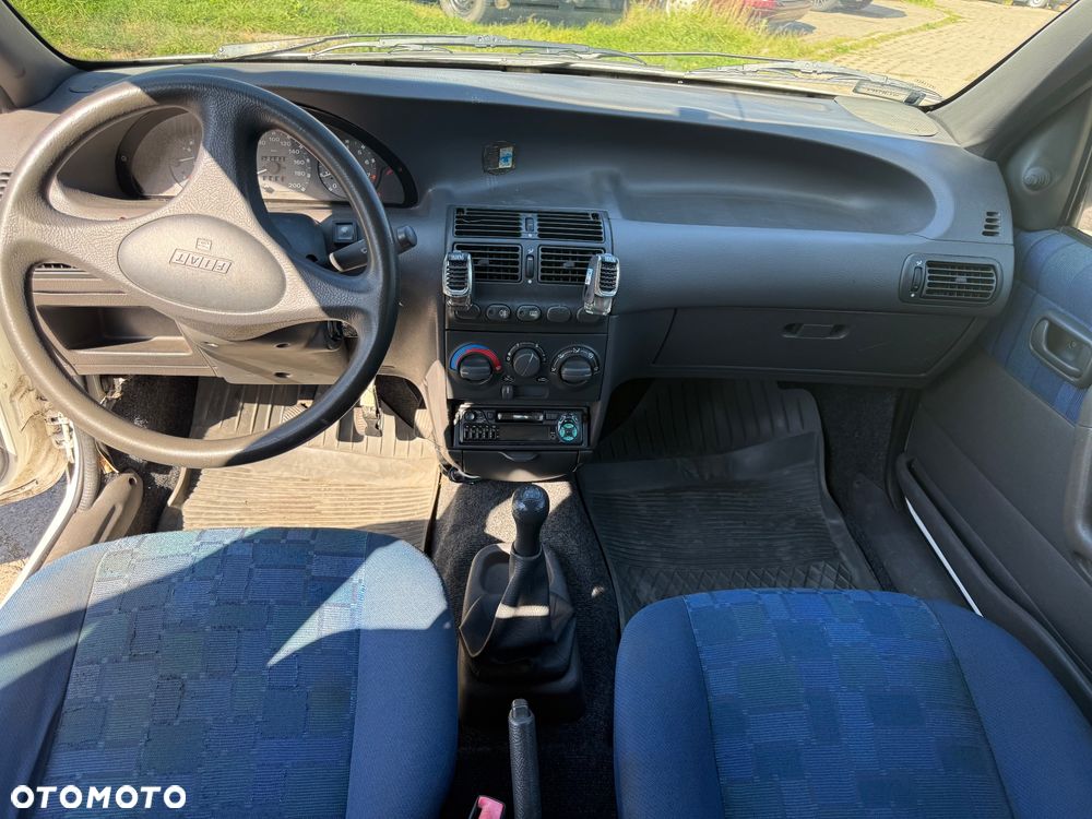 Fiat Punto - 13