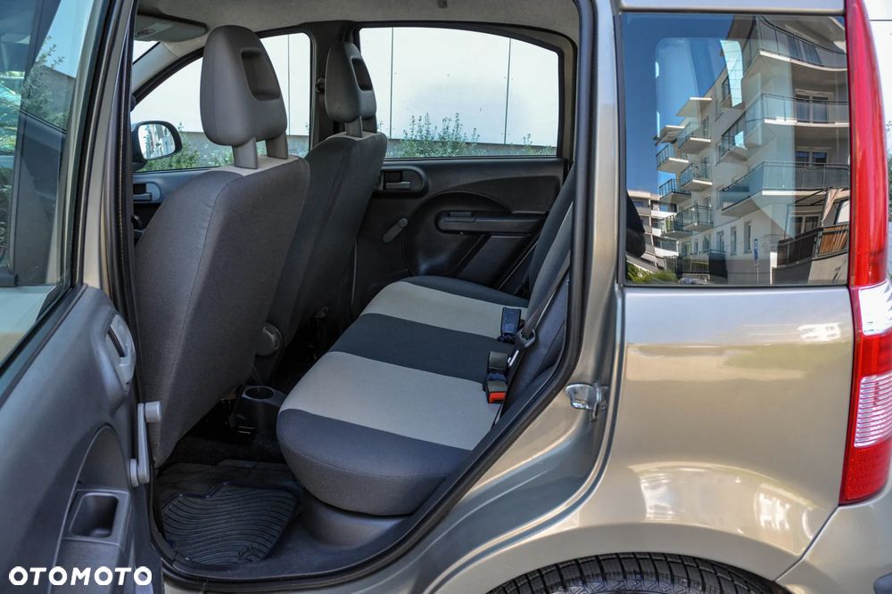 Fiat Panda - 8