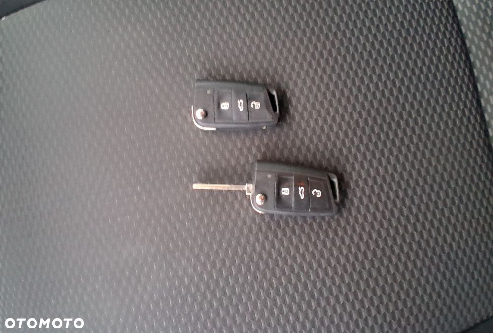 Volkswagen Polo 1.0 Trendline - 11