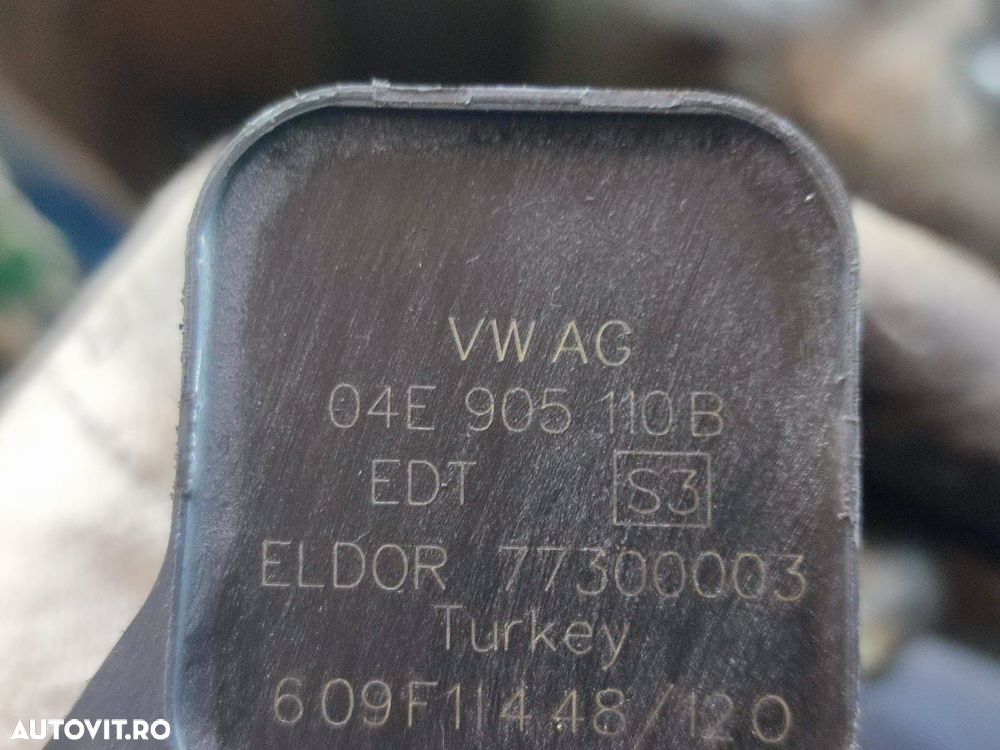 Bobina inductie 04E905110B 1.4 tsi CMBA Volkswagen VW Golf 7 [2012 - - 2