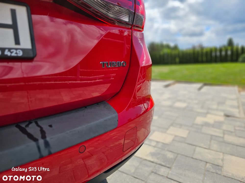 Opel Astra 1.4 T Dynamic - 9