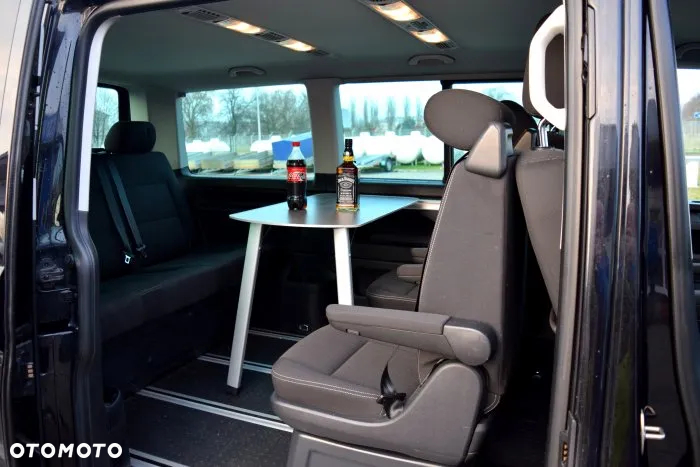Volkswagen Multivan 2.0 TDI L1 Comfortline DSG - 2