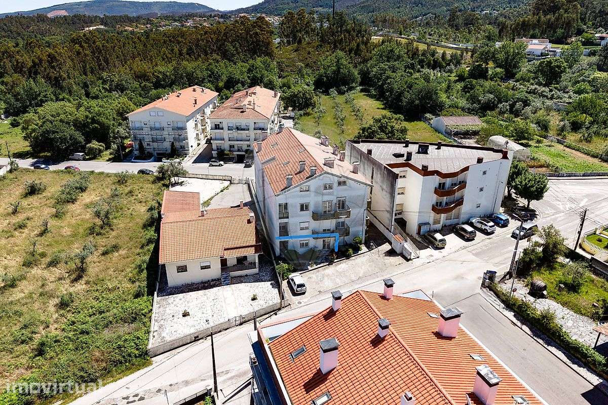 Apartamento T2 para venda - Grande imagem: 3/46