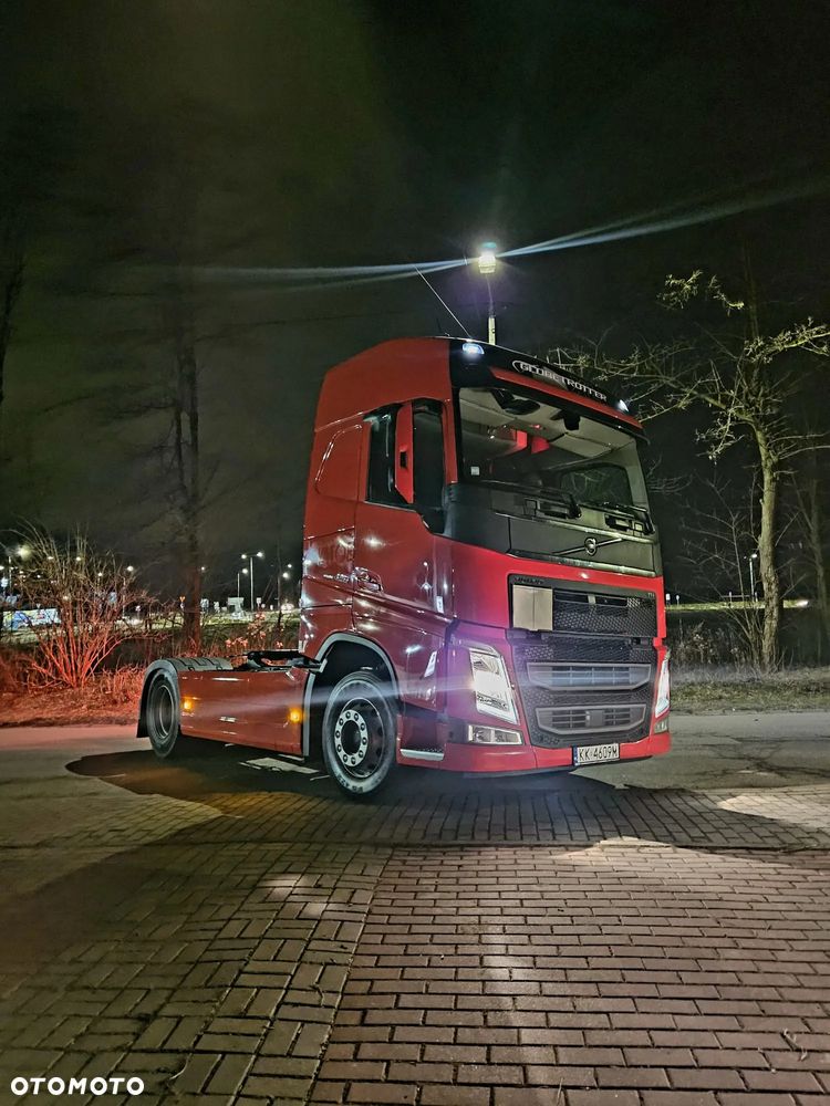 Volvo FH - 2