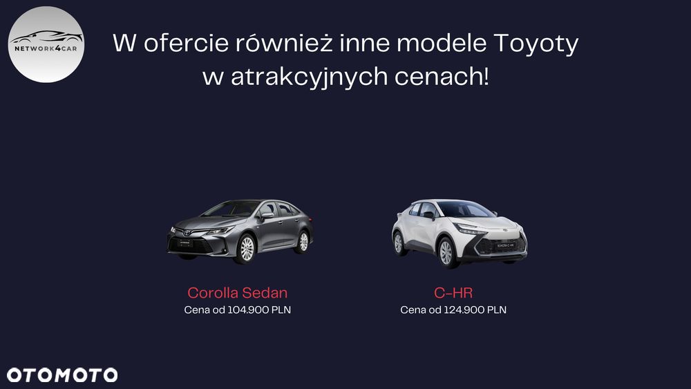 Toyota Yaris Cross Hybrid 1.5 Comfort - 4
