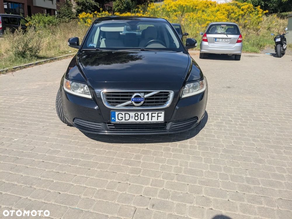 Volvo S40 D3 Kinetic - 6