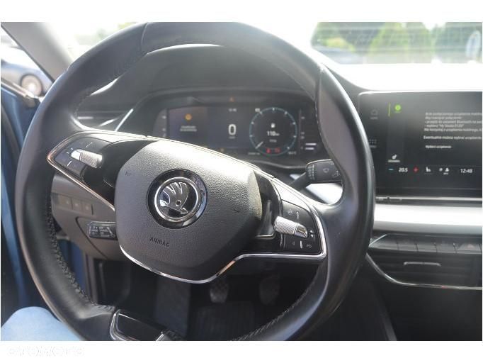 Skoda Octavia 1.5 TSI ACT Style - 17