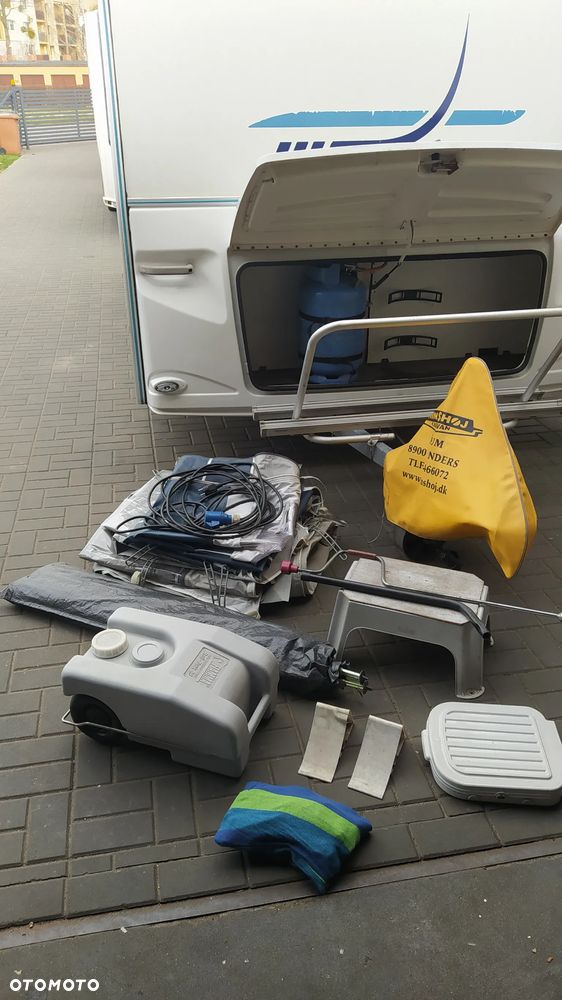 Adria altea 462ps - 24