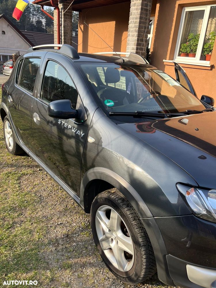 Dacia Sandero 1.5 dCI Prestige - 13