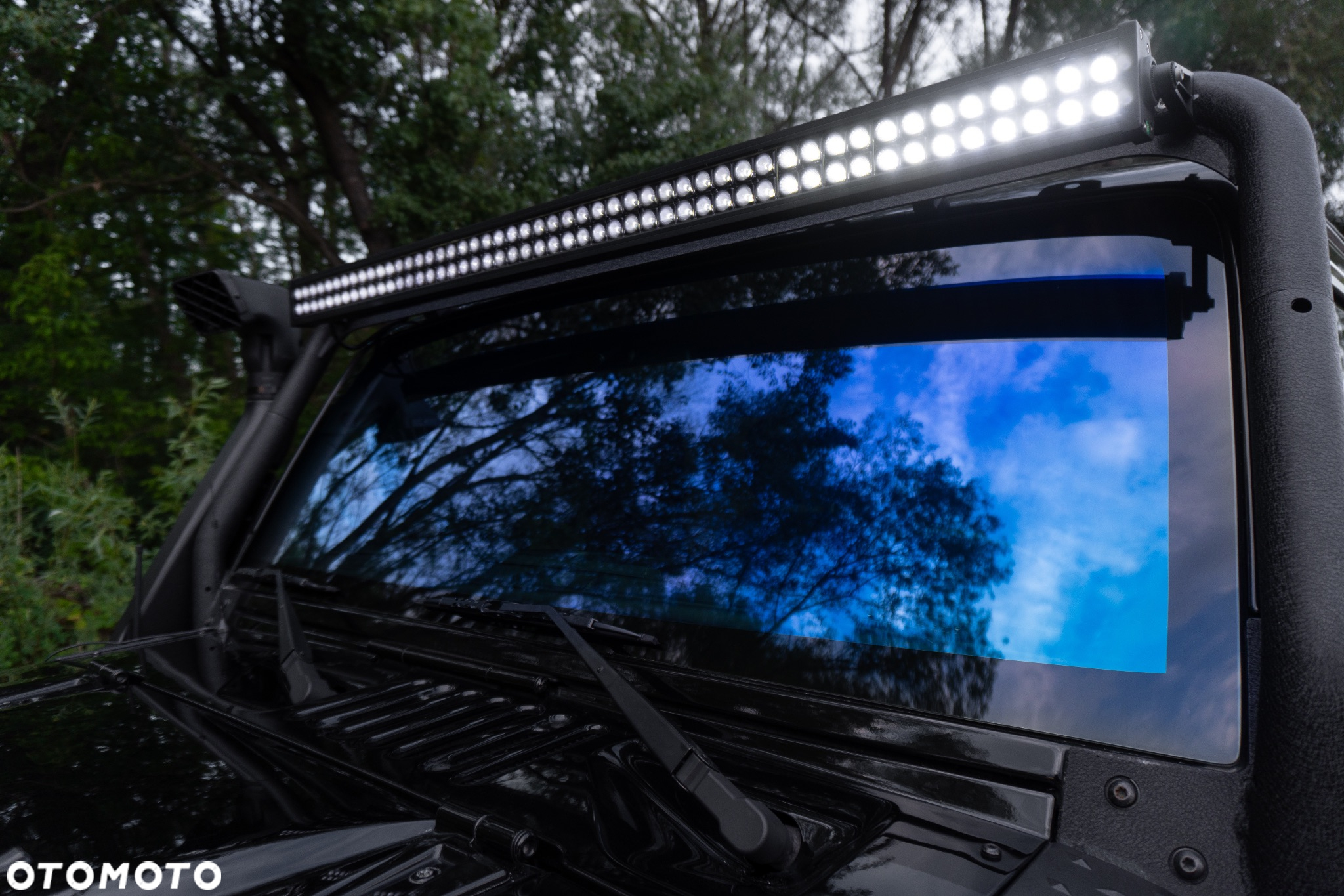 Jeep Wrangler - 9