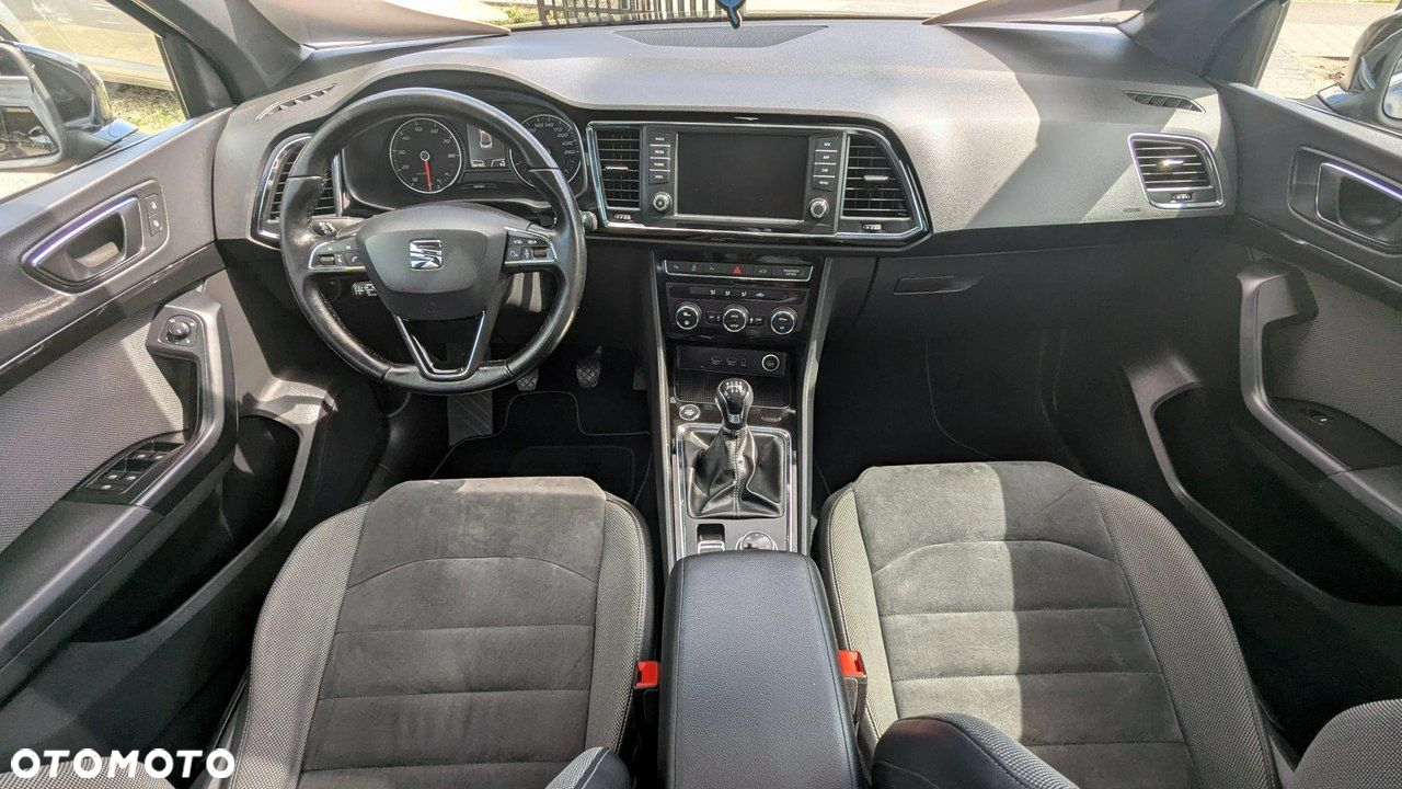 Seat Ateca - 12