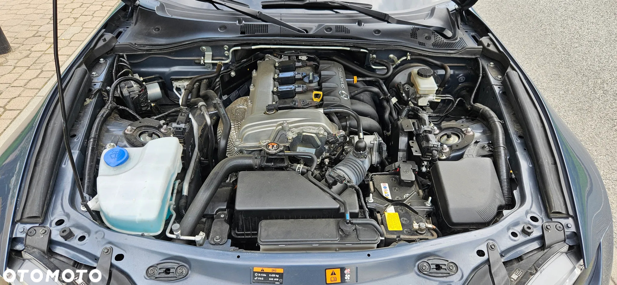 Mazda MX-5 - 3