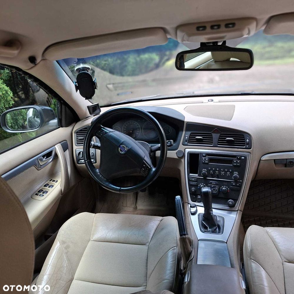 Volvo S60 - 7