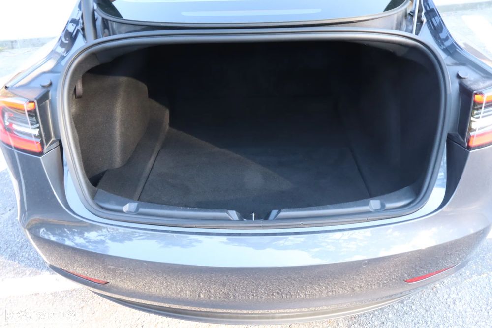 Tesla Model 3 Standard RWD - 7