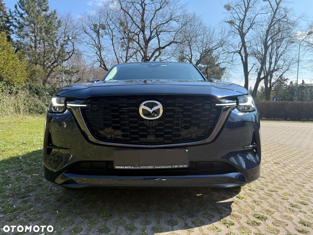 Mazda CX-60 - 40