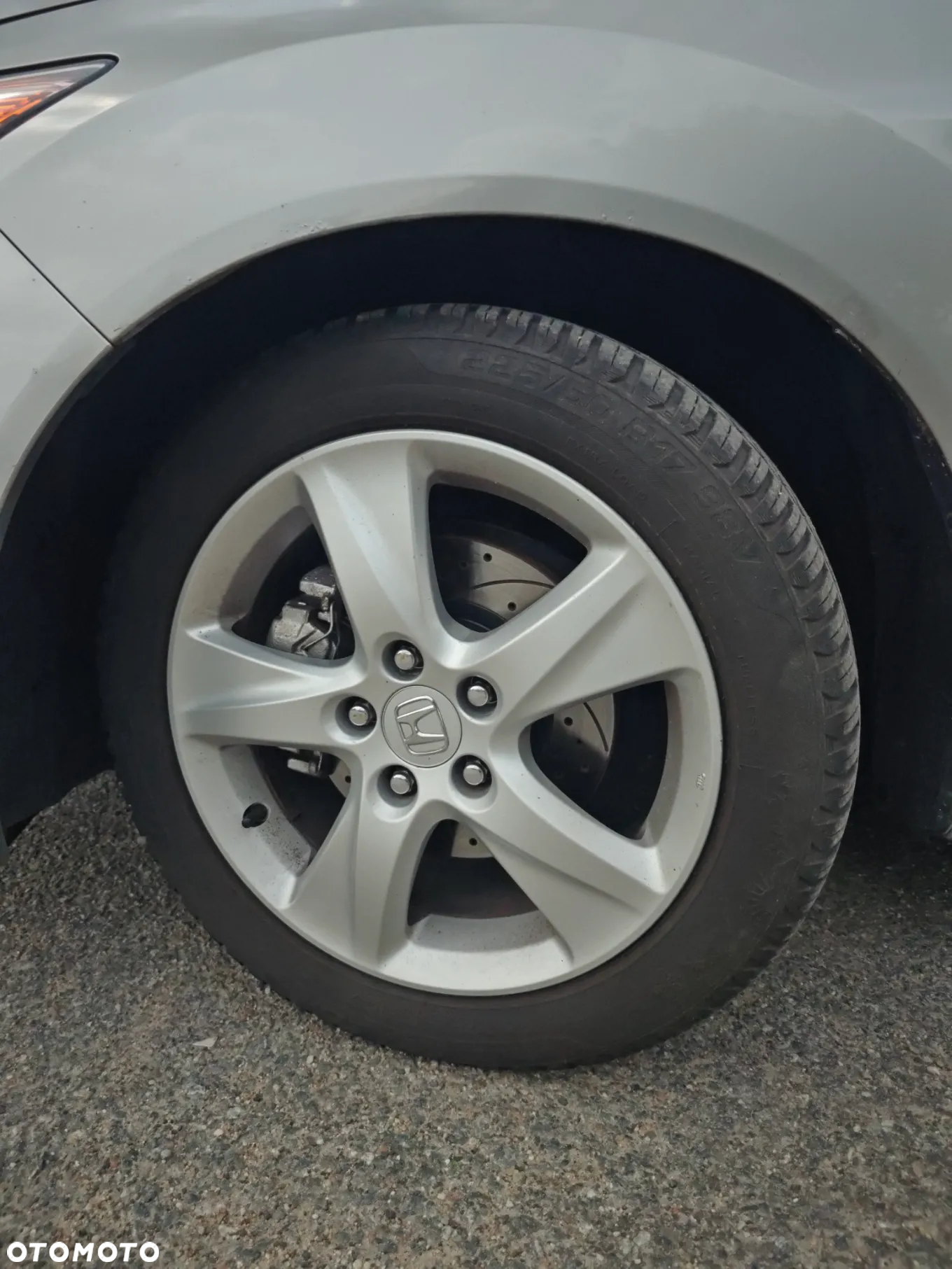 Honda Accord 2.0 Executive - 23