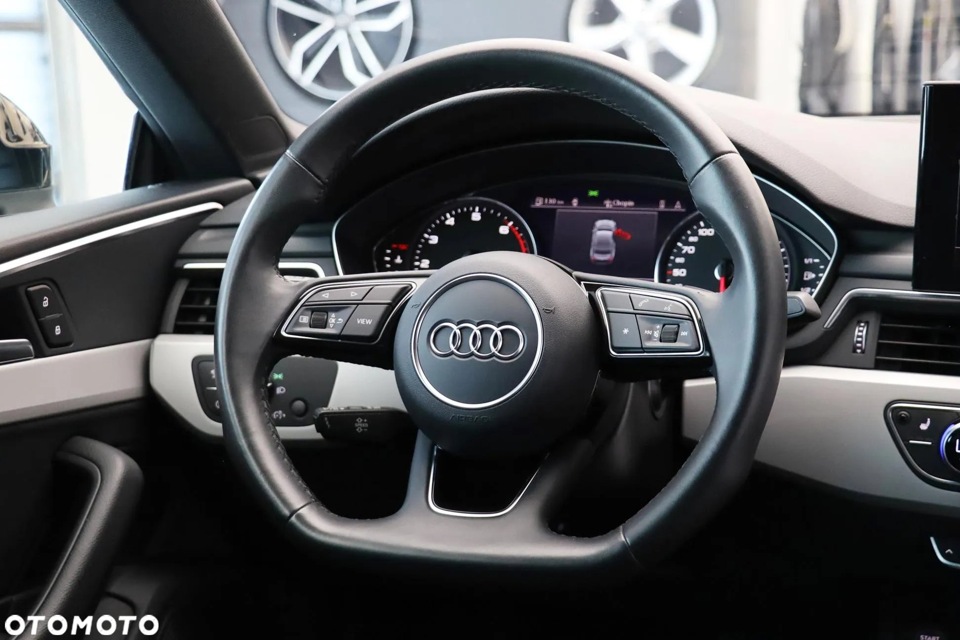 Audi A5 - 20