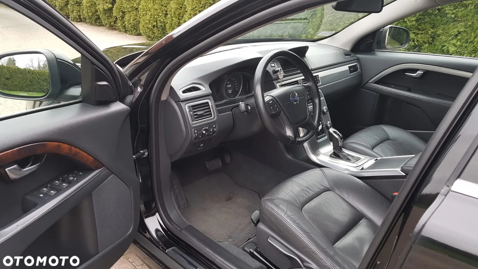 Volvo V70 - 9