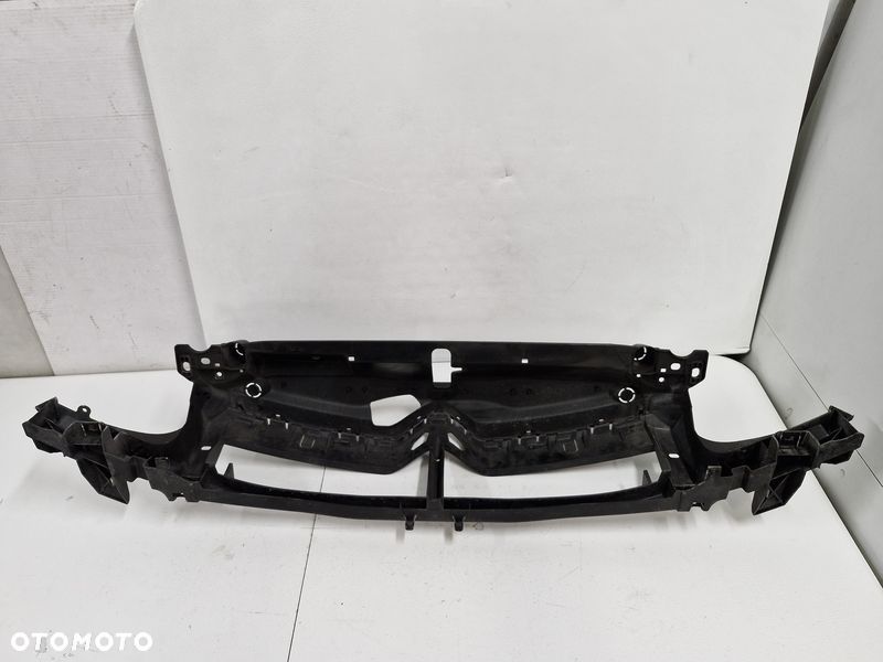 CITROEN DS4 I 1 C4 II 2 B7 PAS GÓRNY WZMOCNIENIE CZOŁOWE PRZÓD PRZEDNIE 9673046277 - 8