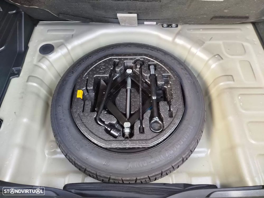 Kia Stonic 1.2 Dynamic - 17