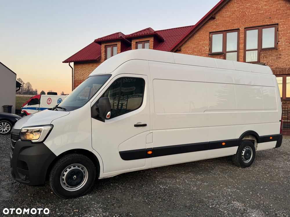 Renault Master - 11