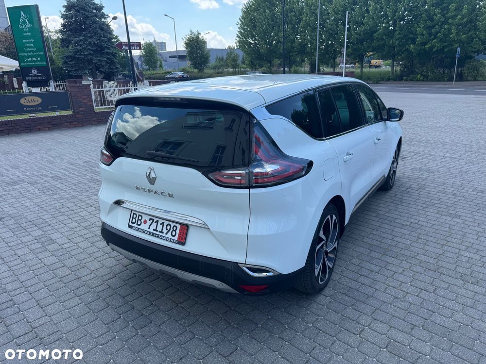 Renault Espace Energy dCi 160 EDC LIMITED - 10