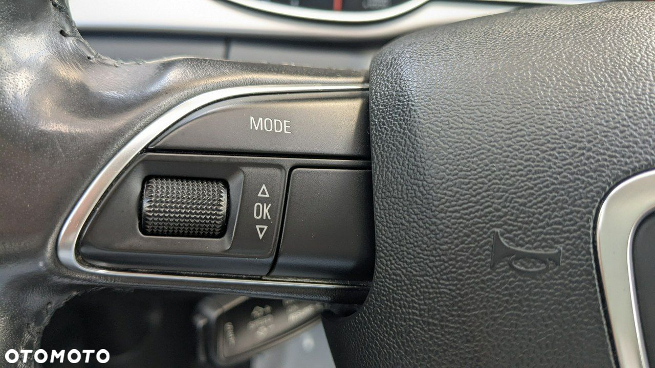 Audi A4 - 29