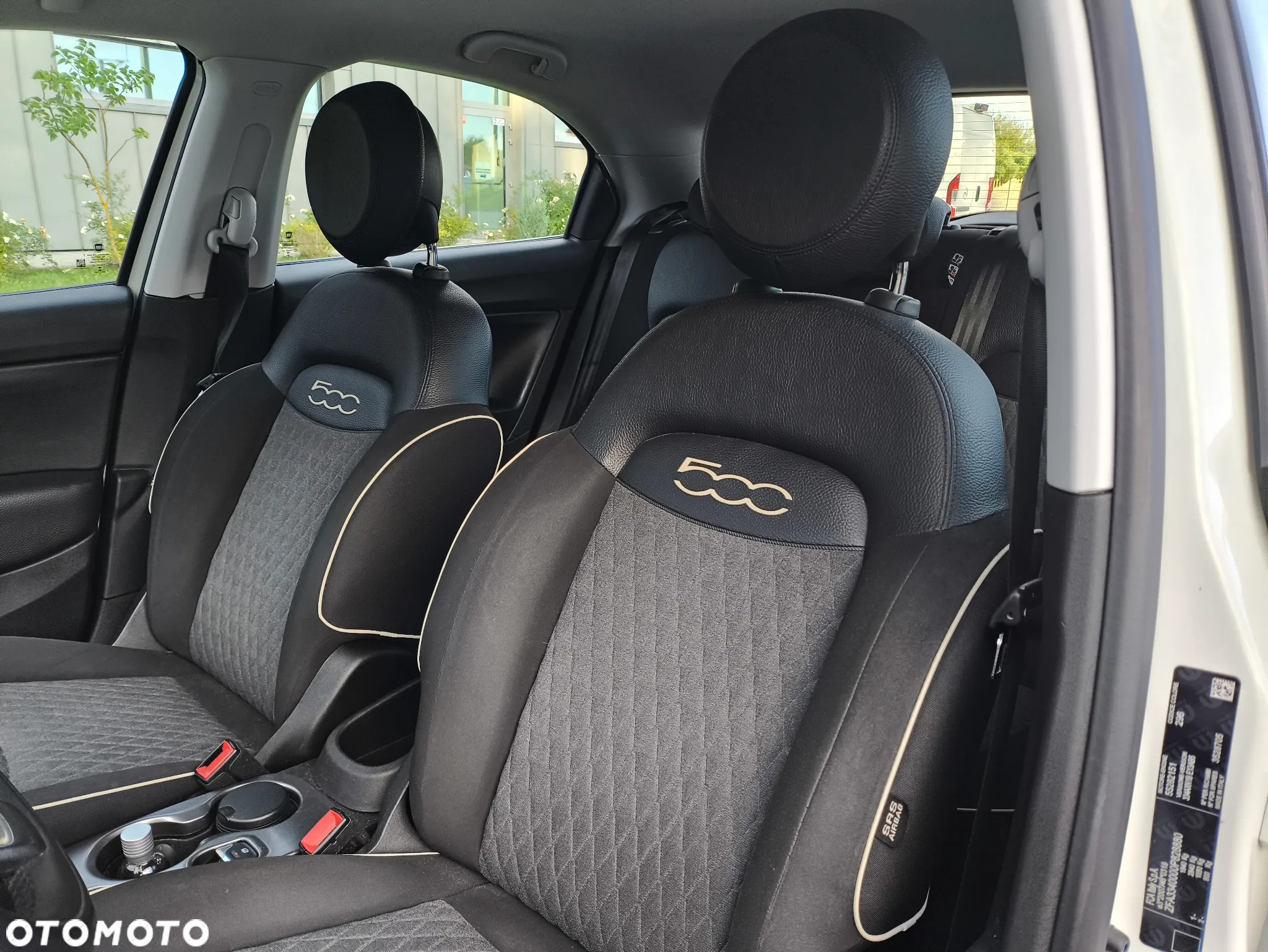 Fiat 500X 1.0 FireFly Turbo 4x2 S&S City Cross - 34