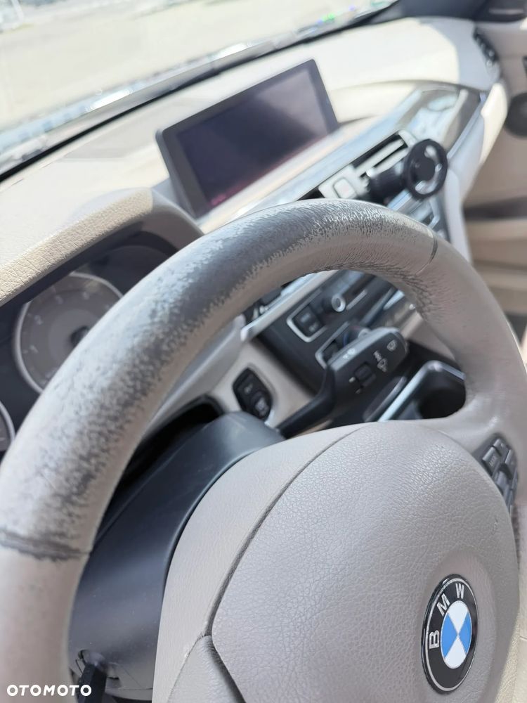 BMW Seria 3 320d - 37