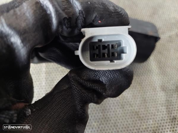 Motor Escovas / Limpa Vidros Frente Renault Clio I (B/C57_, 5/357_) - 3