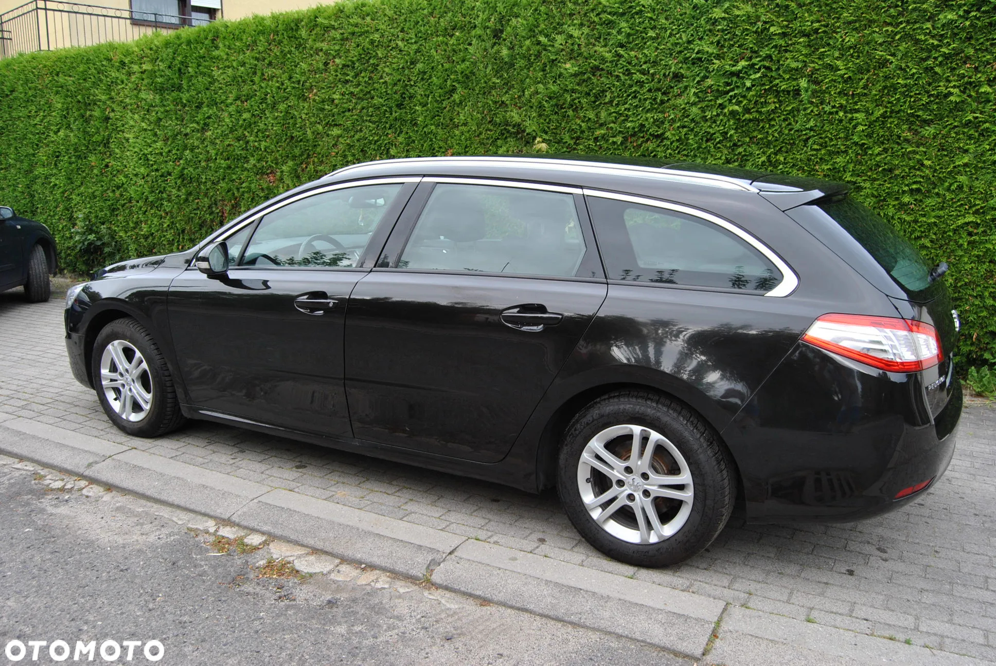 Peugeot 508 SW HDi FAP 140 Allure - 5